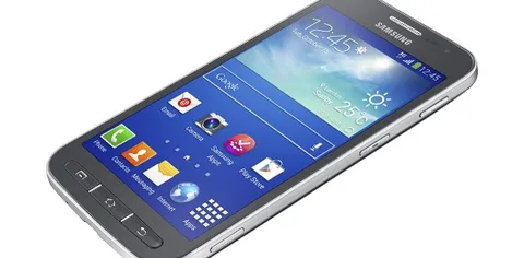 Samsung svela il nuovo Galaxy Core Advance