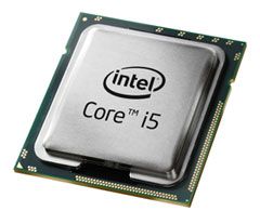 Nuove CPU Intel Lynnfield: Core i5 e Core i7