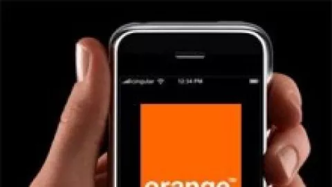 Orange: venduti 30.000 iPhone in 5 giorni in Francia