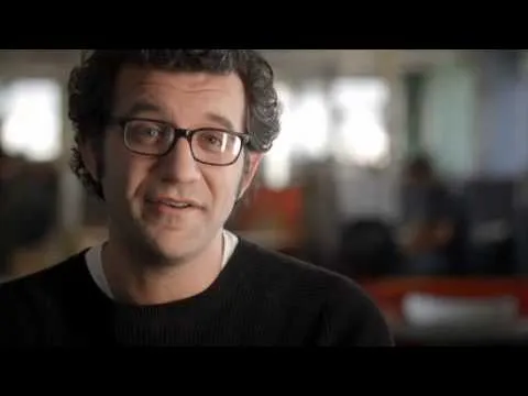 Apple releases warm developer video with a few digs at Android