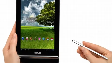 ASUS Nexus Tablet a maggio per 200-250 dollari?