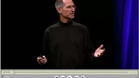 WWDC 2008: Disponibile il video del keynote (Aggiornato)