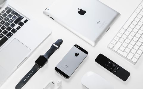 Apple mania: tutti i super sconti per le Offerte di Primavera Amazon