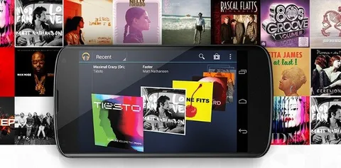 Stime riviste per Nexus 7 e 10, Nexus 4 va a ruba