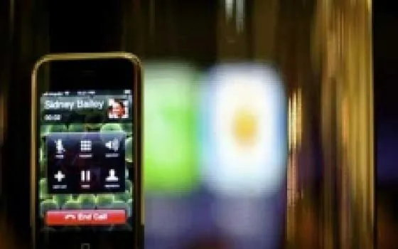 Usabilità dell'iPhone: intervista a Glenn Lurie di AT&T