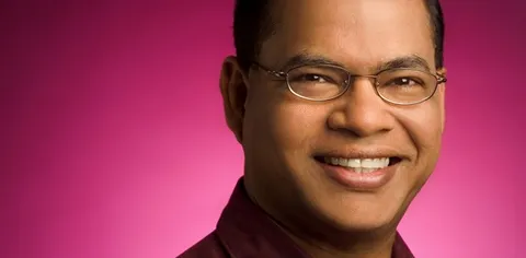 Amit Singhal: da Star Trek al Knowledge Graph