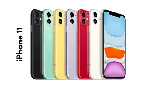 iPhone 11: dovete comprarlo oggi a questo prezzo