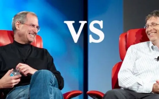 iOS è il vero Windows killer