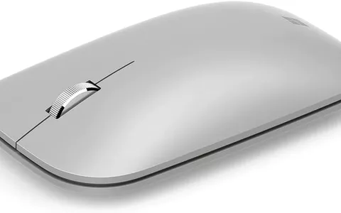 Mouse WIRELESS ergonomico e super preciso in MEGA SCONTO: offerta LIMITATA