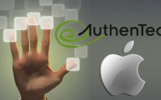 Sicurezza biometrica in arrivo sui prodotti Apple