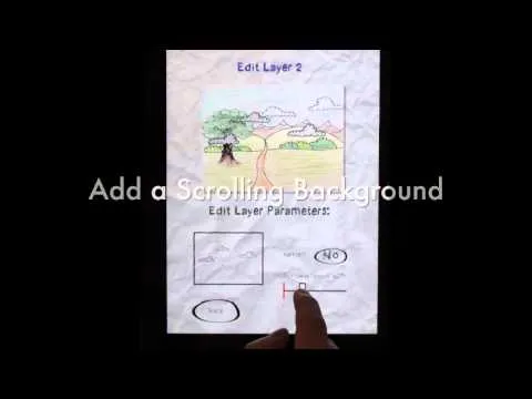 Sketch Nation Studio Launch Trailer
