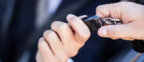 Google: inserzioni pubblicitarie Model Automotive