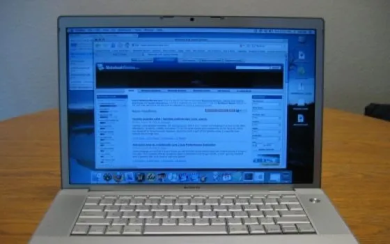 Problemi di surriscaldamento per i MacBook Pro?