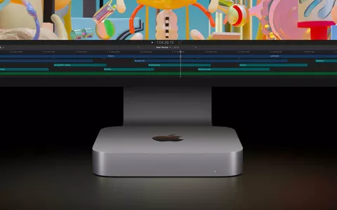 Mac mini 2023: il GIOIELLINO della Apple oggi è tuo a 130 EURO IN MENO!
