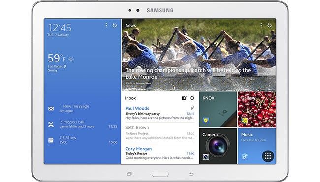 Samsung Galaxy TabPRO 10.1