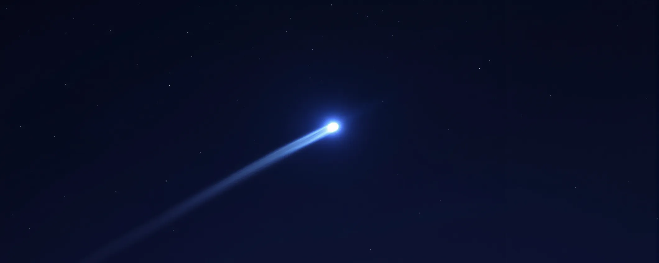 Cometa C2025 A6 Lemmon visibile ad occhio nudo: quando e come osservarla