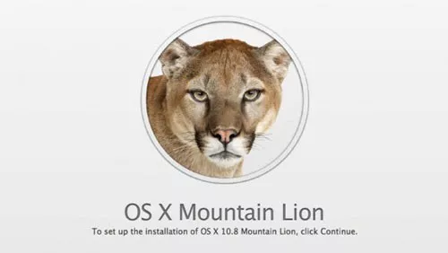 OS X Mountain Lion gratis per i Mac comprati a giugno