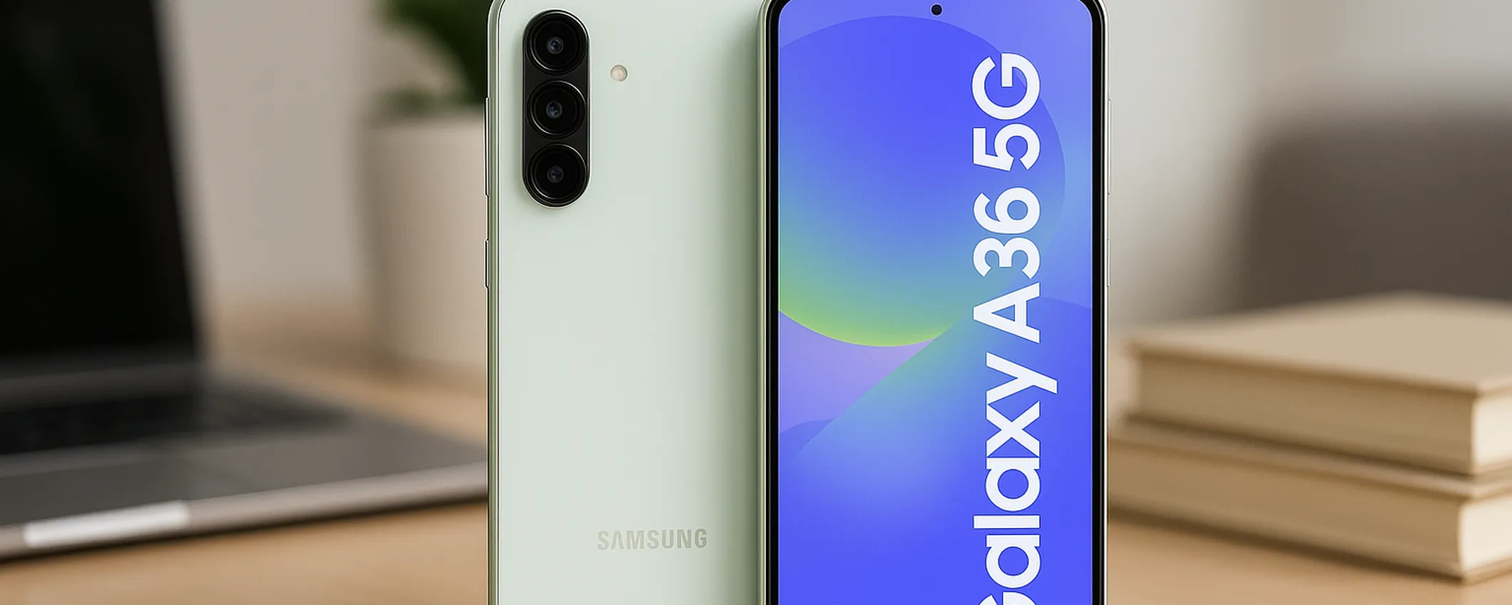 Samsung Galaxy A36 in promozione speciale: ne rimangono pochissimi
