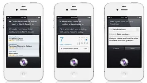 Apple sta testando Siri su altri dispositivi?