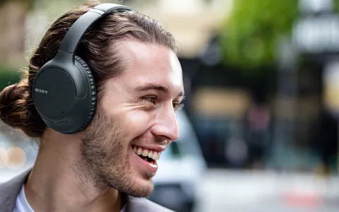 BASTANO 9 EURO per le Cuffie Sony On-Ear: l'offerta è IMPERDIBILE - Melablog