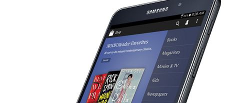Samsung e Barnes & Noble insieme per un tablet