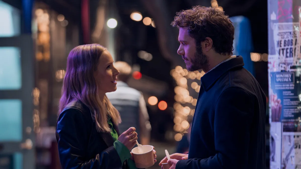 Netflix, film e serie TV in uscita tra il 23 e il 29 settembre 2024