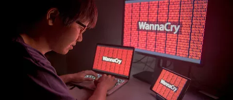WannaCry, Windows XP più sicuro del previsto