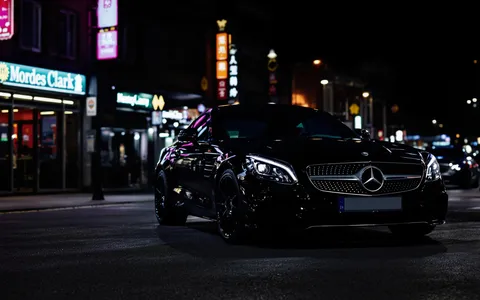 Steve Jobs e il mistero della Mercedes senza targa: la vera storia dietro la leggenda