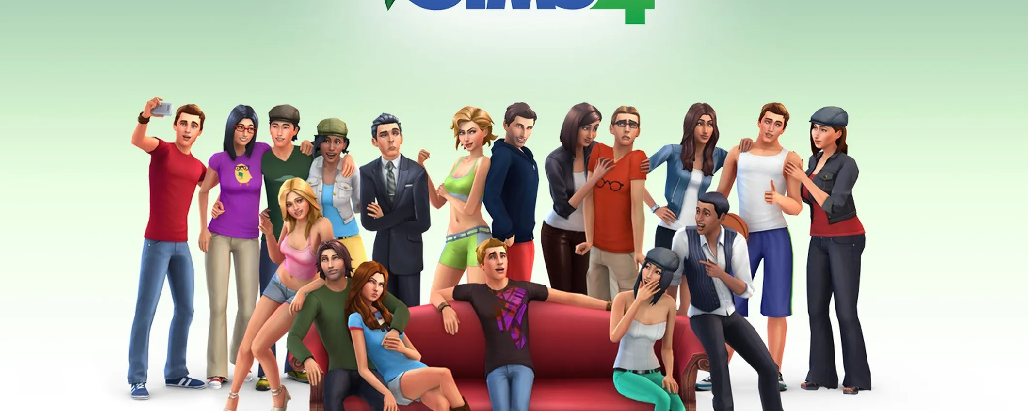 The Sims 4 disponibile per Mac