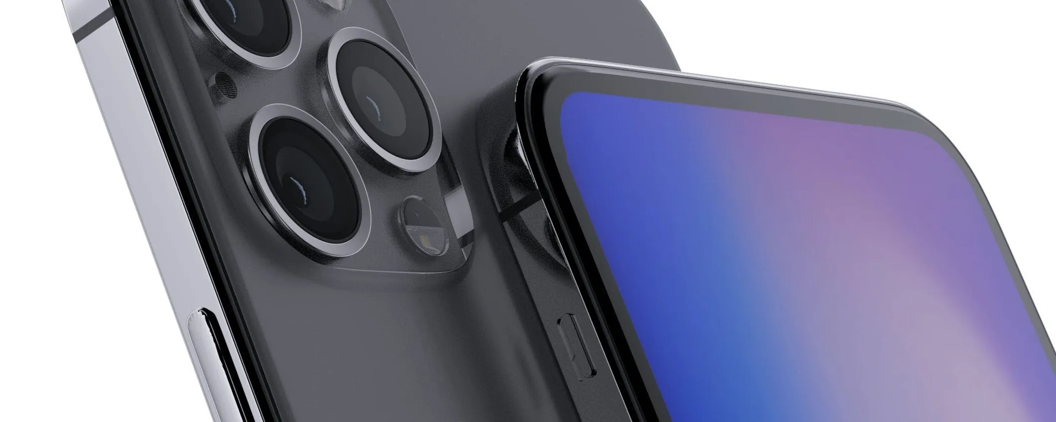 iPhone 12, display molto più sottile grazie a Samsung