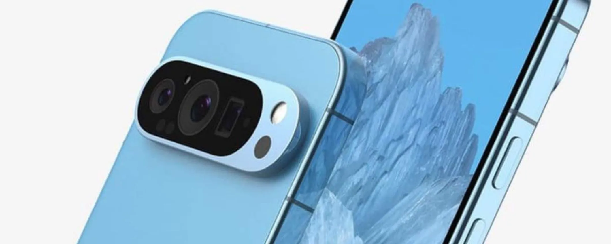 Google Pixel 9 e iPhone 16 Pro avranno lo stesso schermo Oled