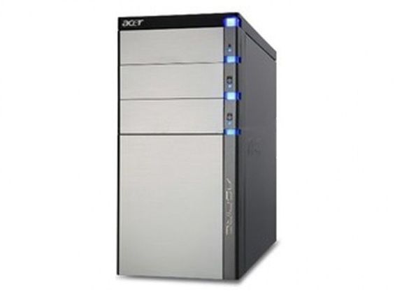Acer Aspire M5400