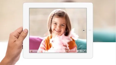 Nuovo iPad, la revisione comprenderà il Retina Display