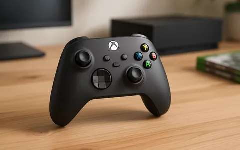 Gioca al massimo con il Controller wireless Xbox a mini prezzo su Amazon