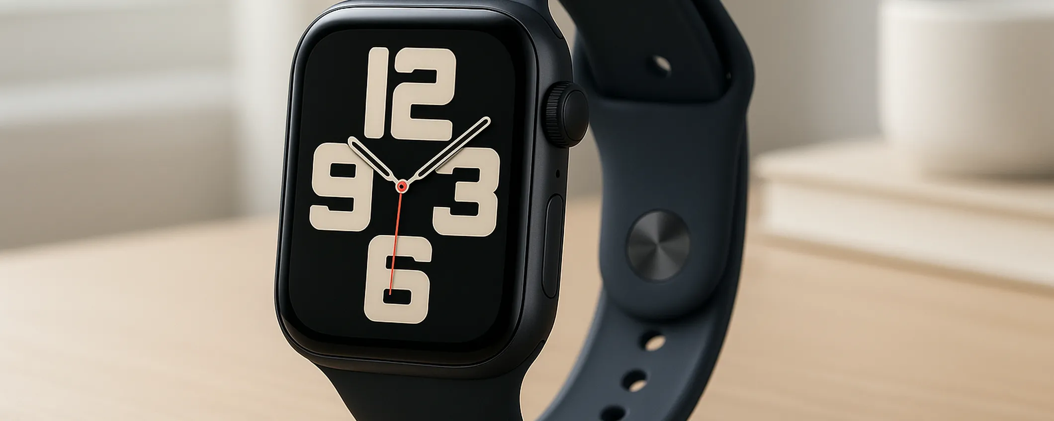 Apple Watch SE (2ª gen.) a 199€, il Black Friday in anticipo coglie nel segno