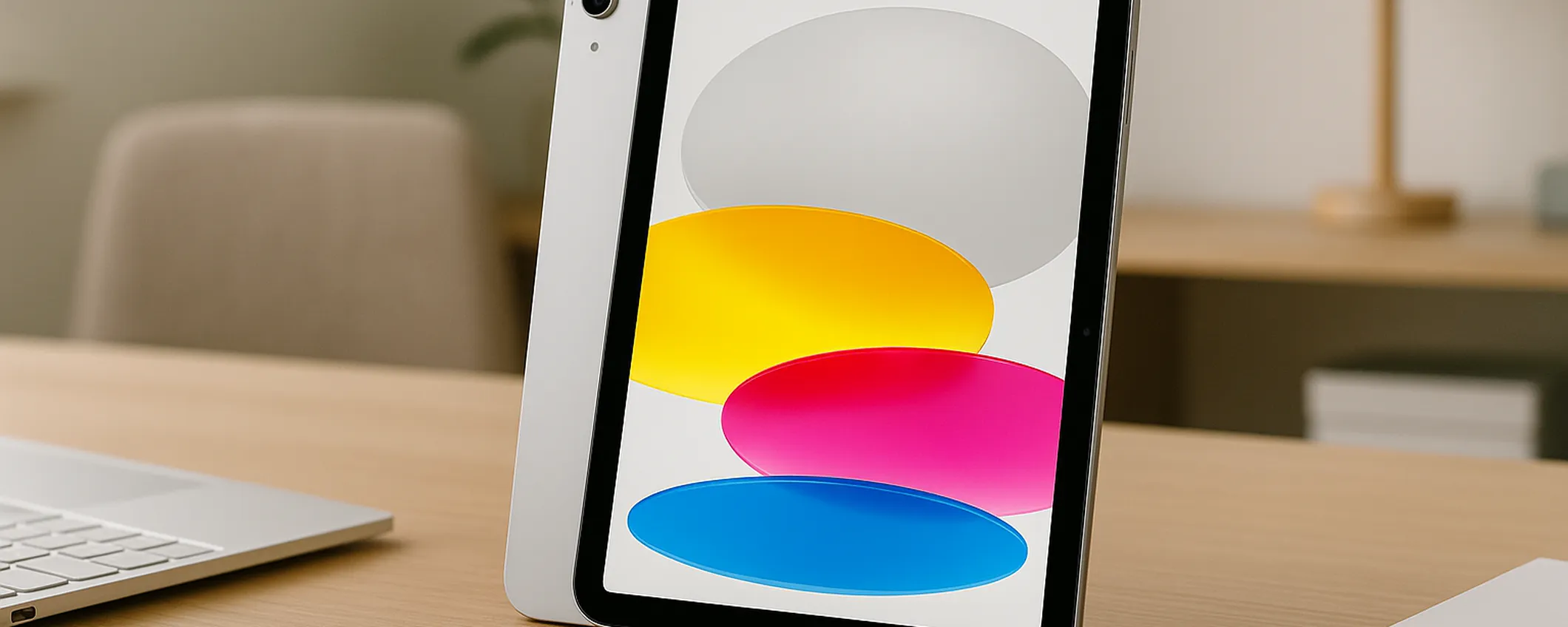 iPad (2024): il tablet perfetto per lo studio, oggi in sconto su Amazon
