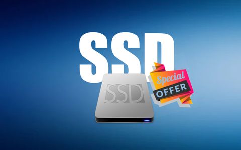 Offerte Primavera 2023: dischi SSD in offerta su Amazon