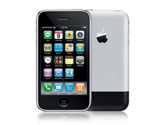 Apple iPhone