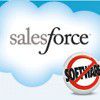 SalesForce vs Microsoft, brevetti e nuvole