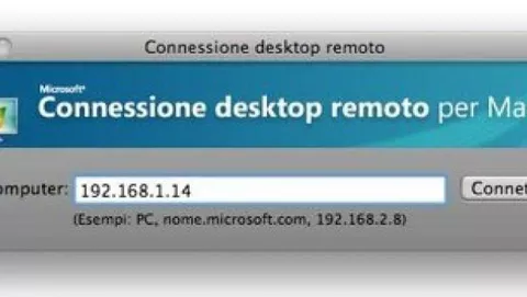Microsoft rilascia Remote Desktop Connection beta 3
