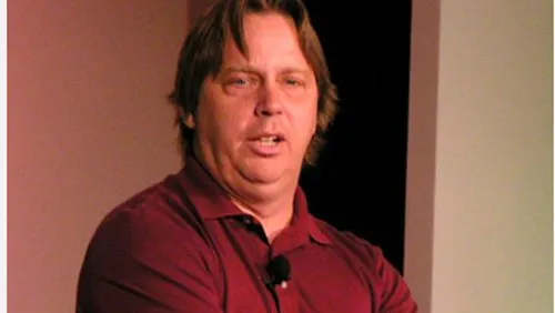 Jim Keller, boss dei chip iPhone e iPad, ora in AMD