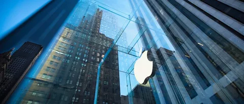 Apple: le azioni superano quota 300 dollari