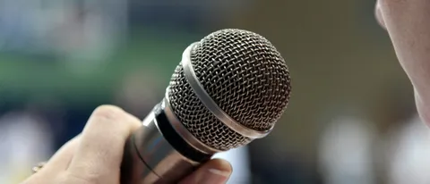 I testi delle canzoni nei risultati di Google