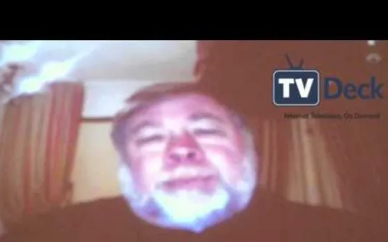 Steve Wozniak racconta l'origine del nome Apple