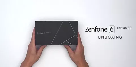 ASUS ZenFone 6 Edition 30
