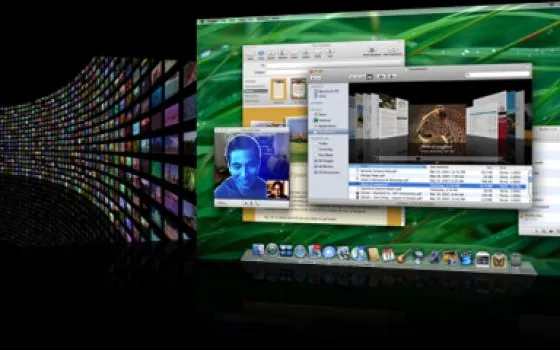 L'impatto di Leopard su Apple: Munster dice la sua