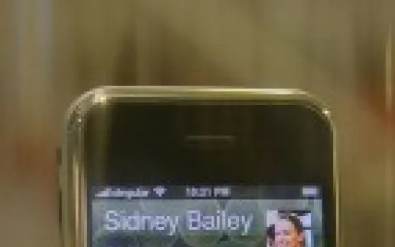 Best Gadget of the Year: iPhone (chi aveva dubbi?)