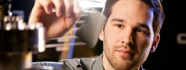 Power Felt converte il calore in energia elettrica