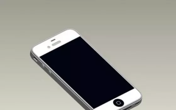 Trapelati i disegni CAD del prossimo iPhone 5 ?