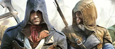 Assassin's Creed: Unity, ecco le prime recensioni
